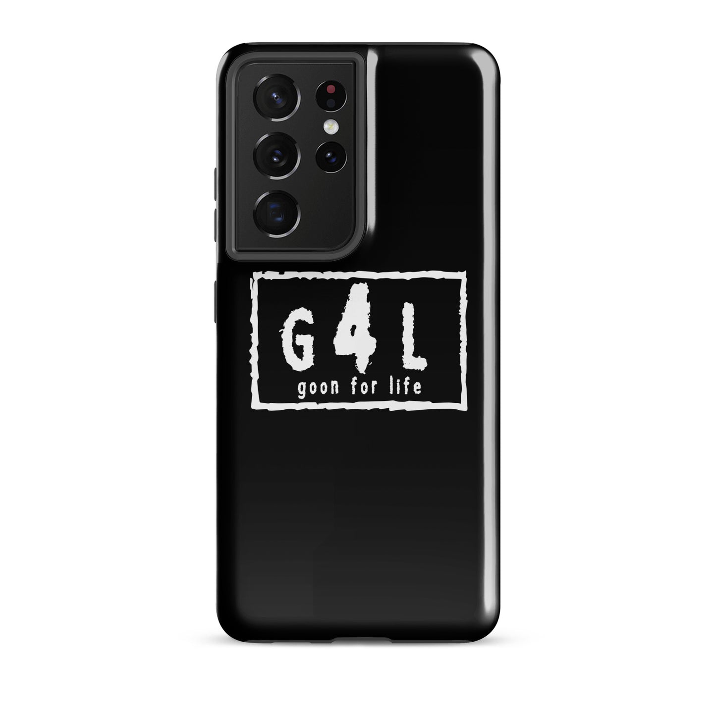 G4L Tough case for Samsung®