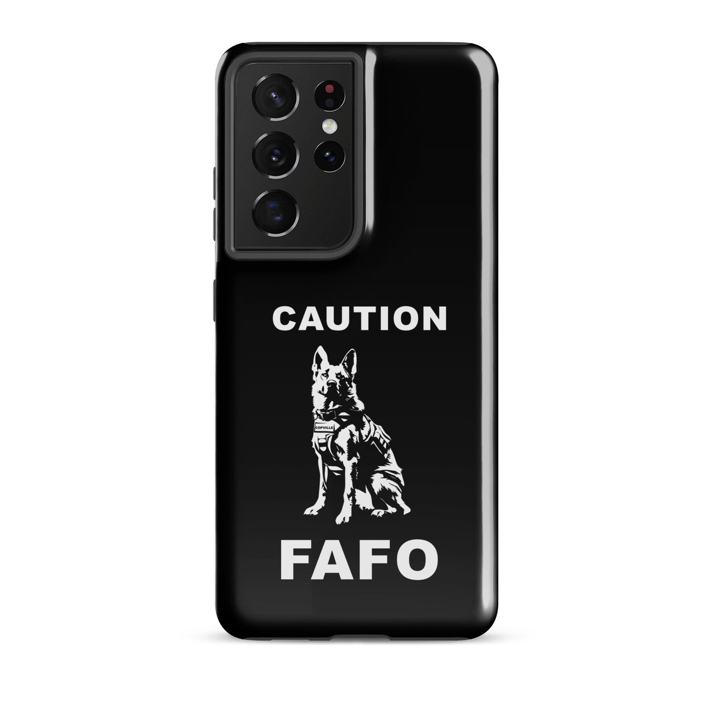 K9 Tough case for Samsung®