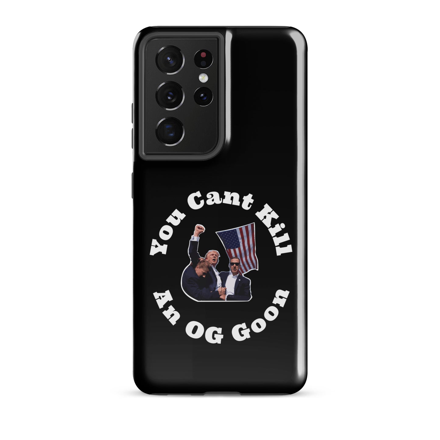 OG Goon Tough case for Samsung®