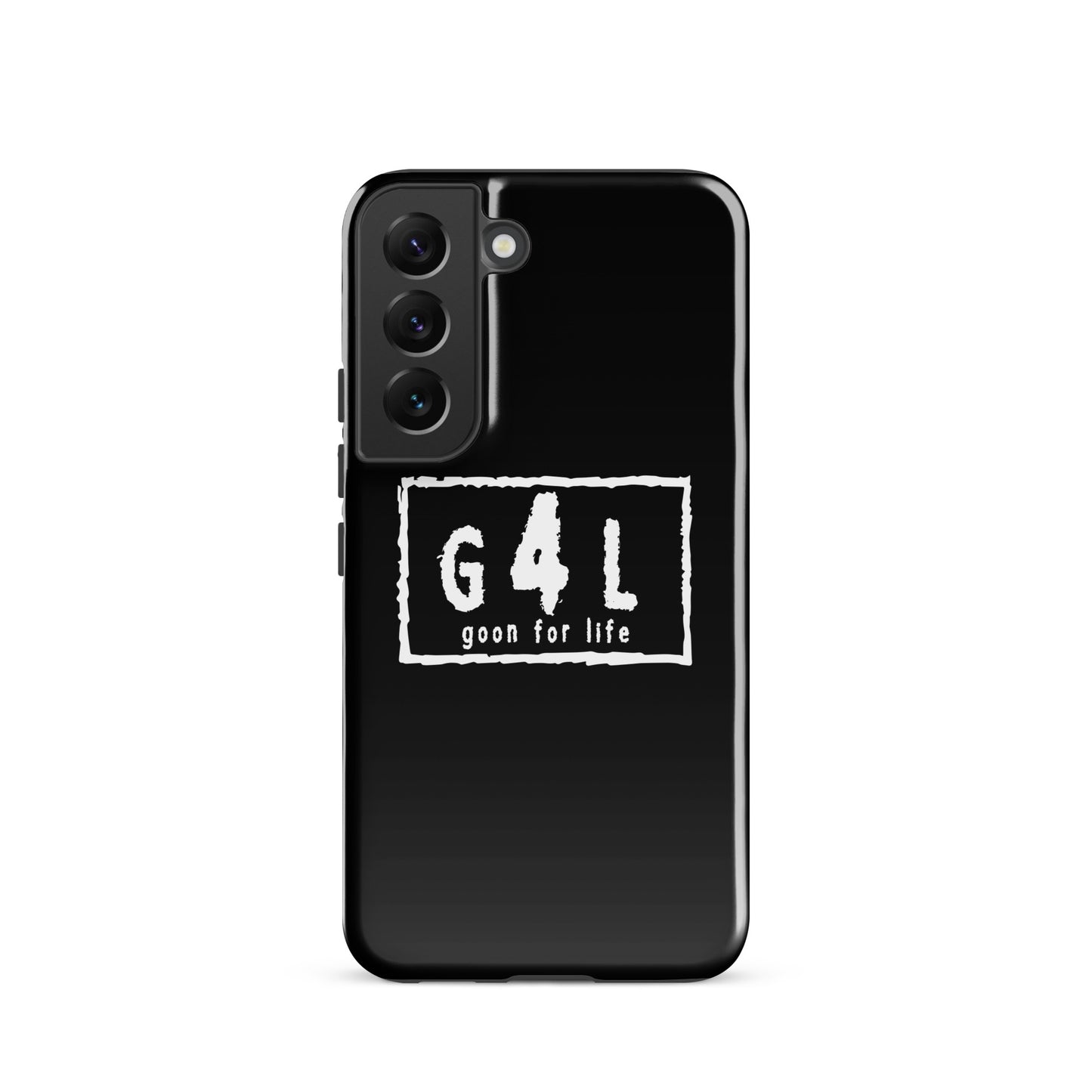 G4L Tough case for Samsung®