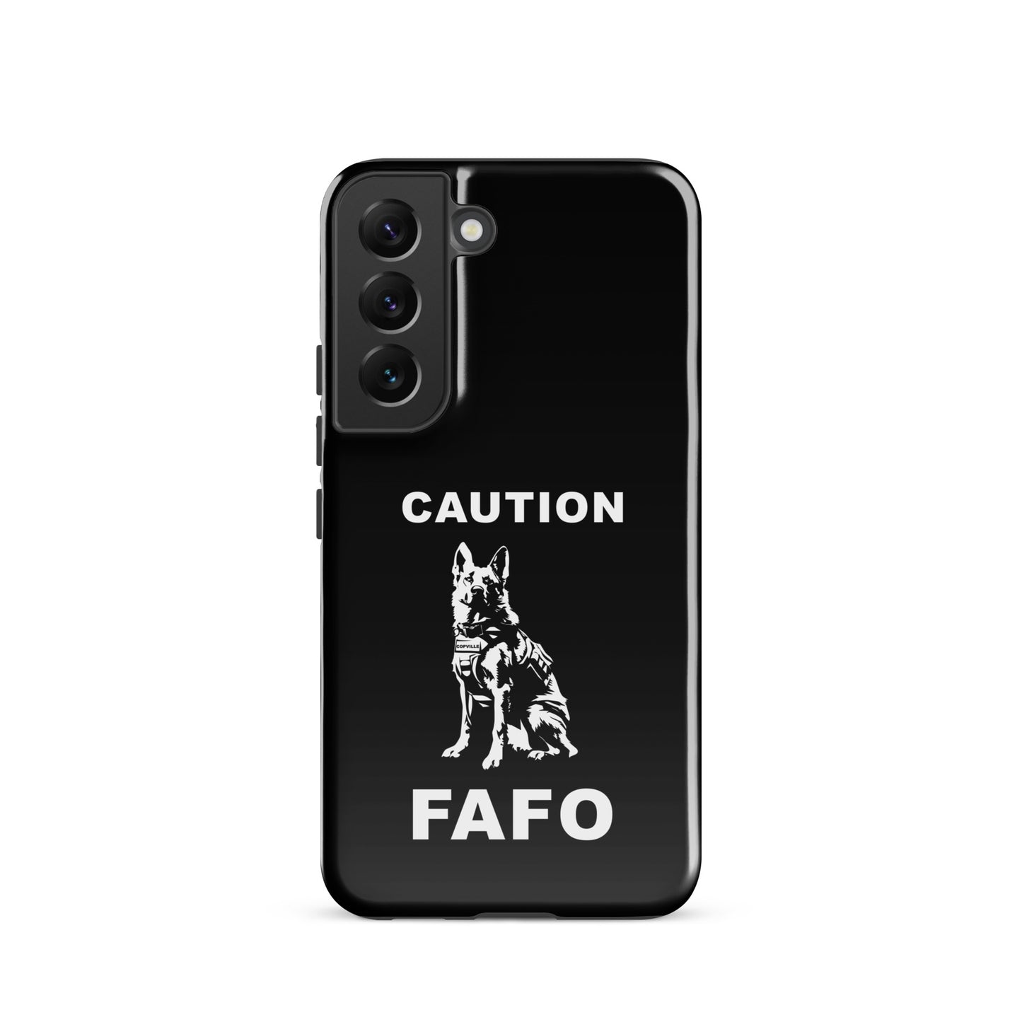 K9 Tough case for Samsung®