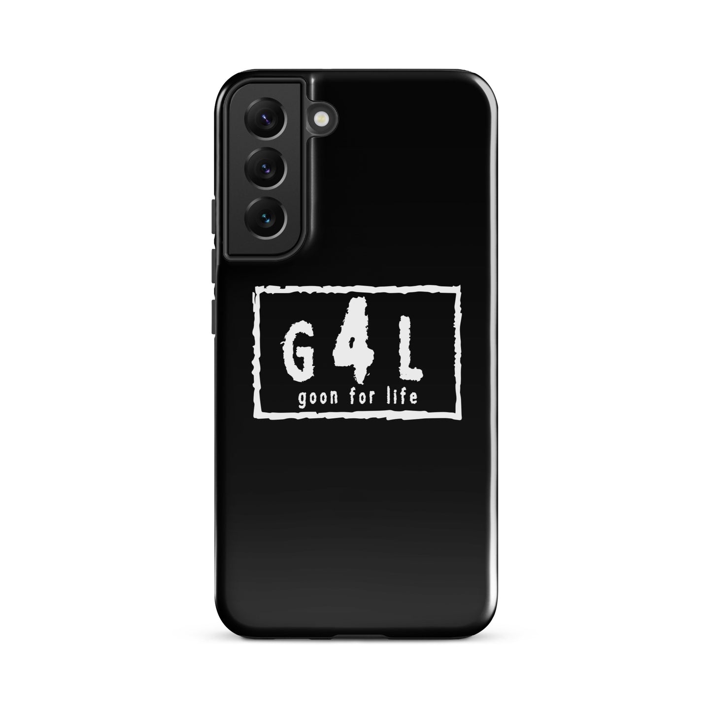 G4L Tough case for Samsung®