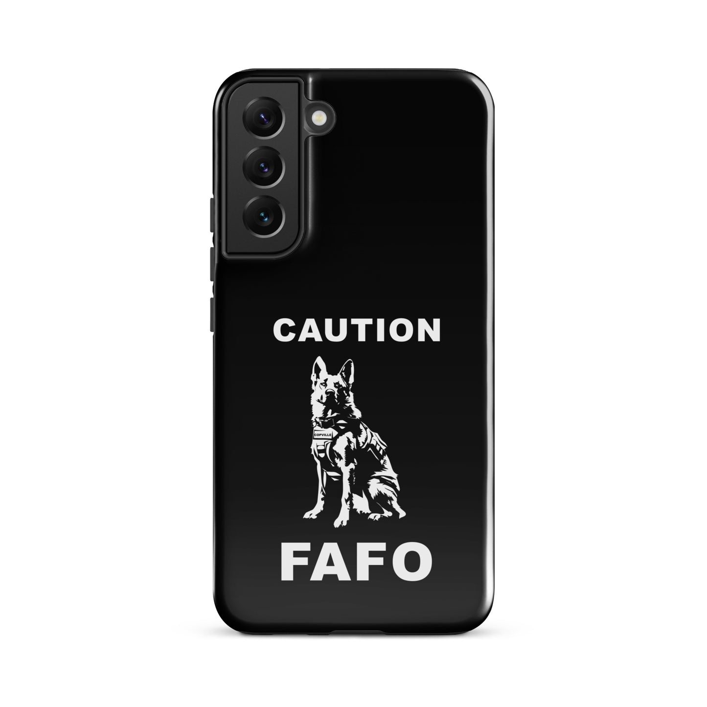 K9 Tough case for Samsung®