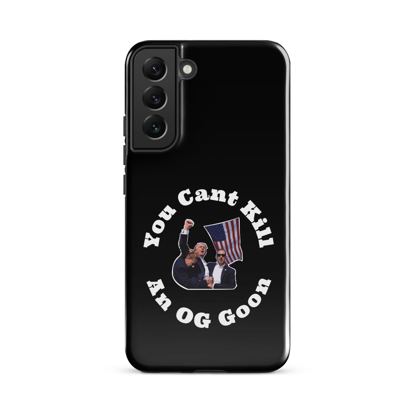 OG Goon Tough case for Samsung®