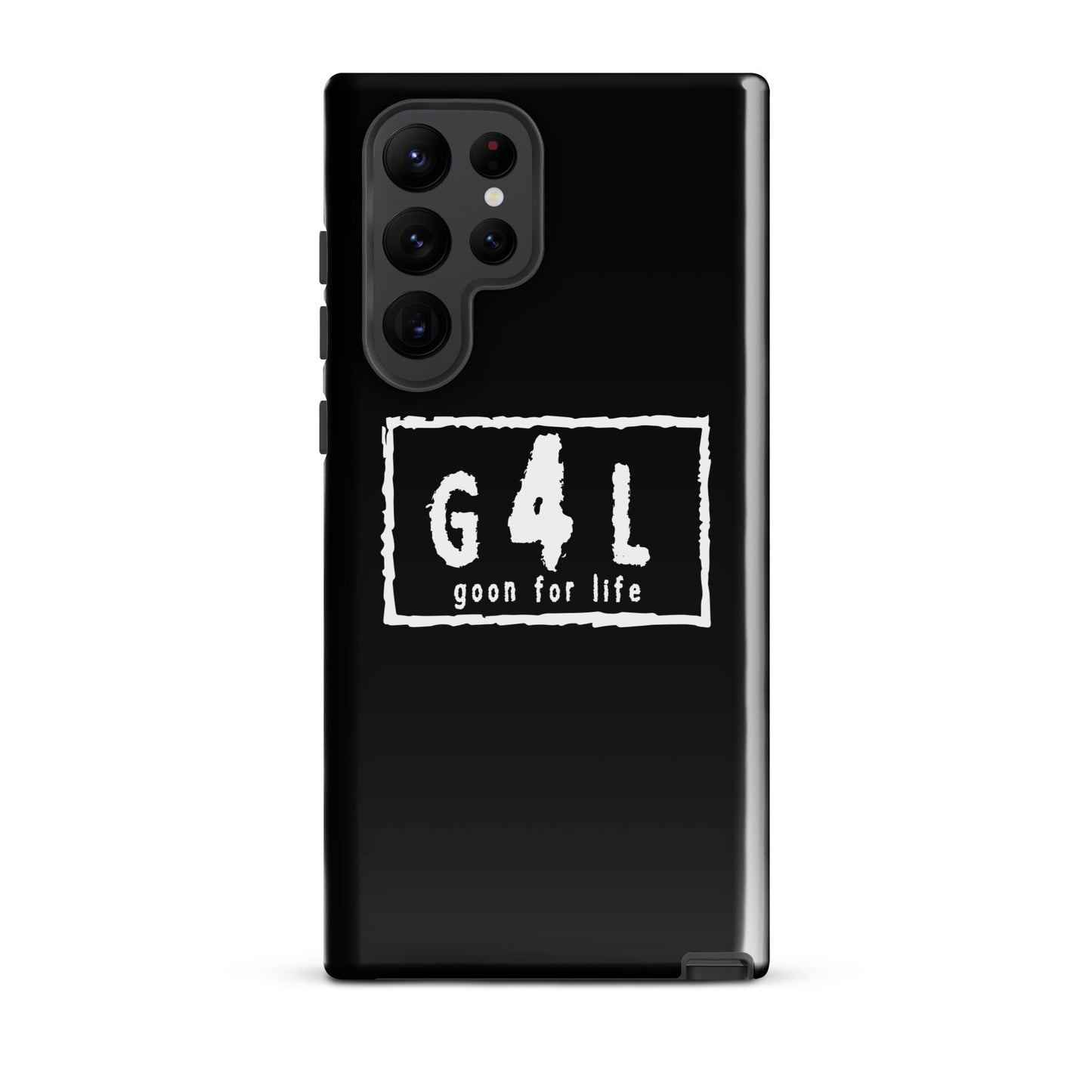 G4L Tough case for Samsung®