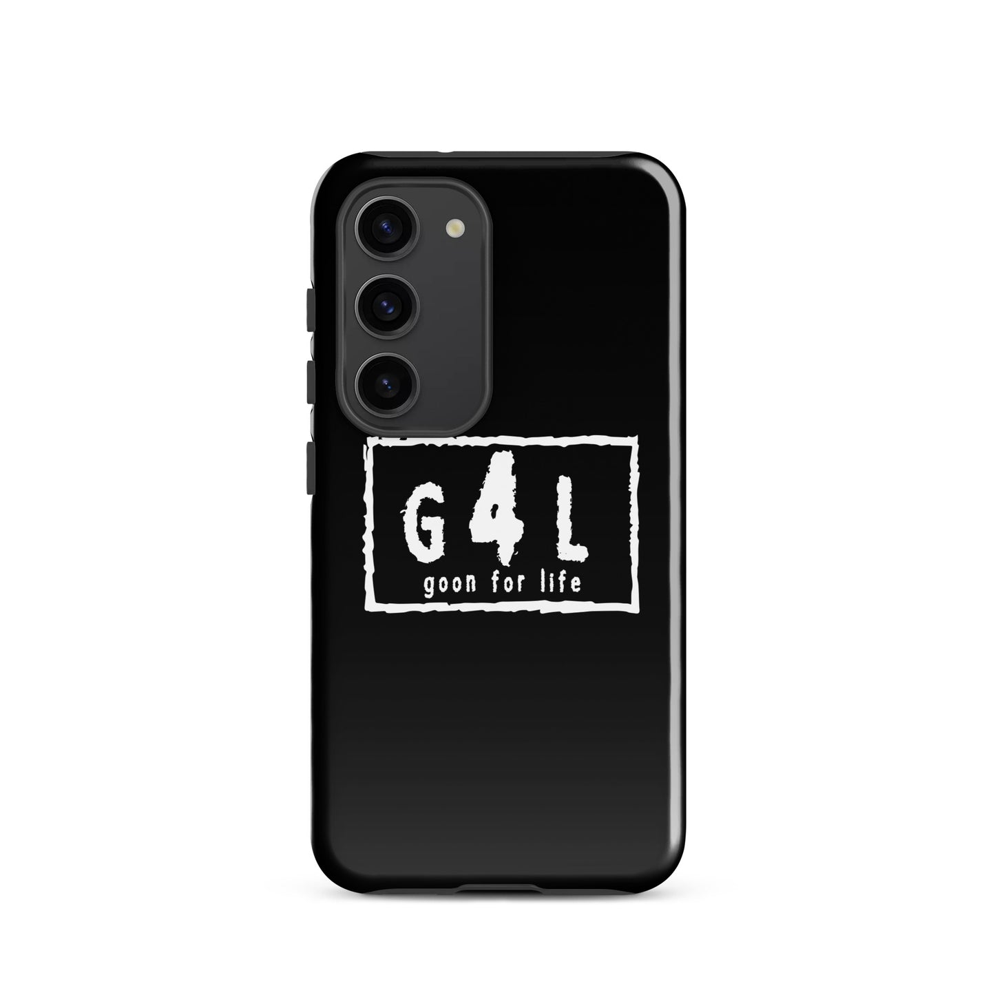 G4L Tough case for Samsung®