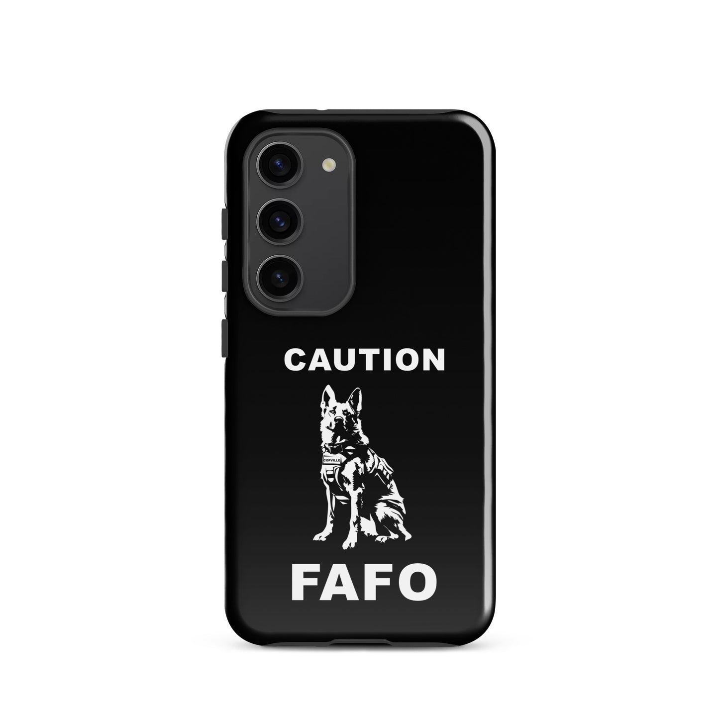 K9 Tough case for Samsung®