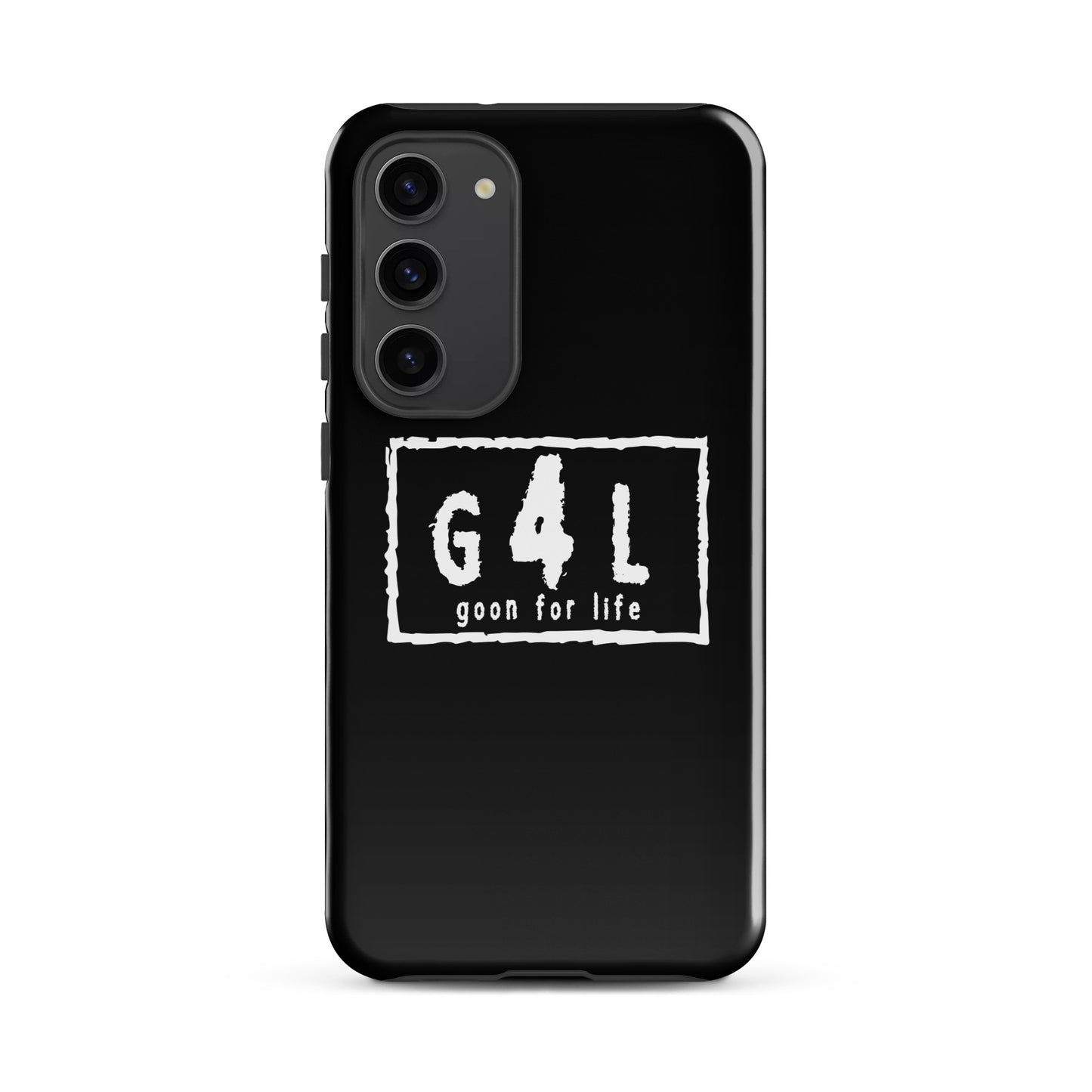 G4L Tough case for Samsung®