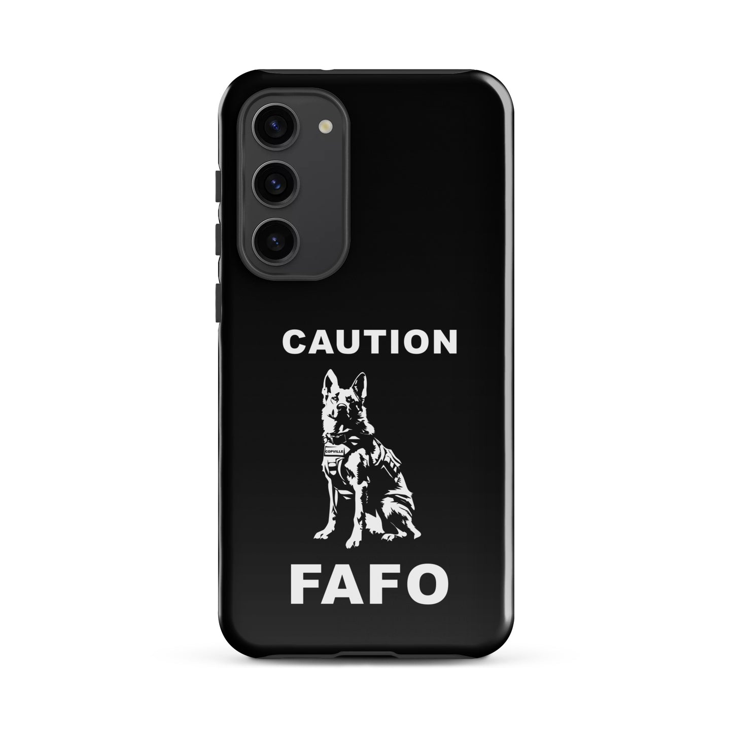 K9 Tough case for Samsung®