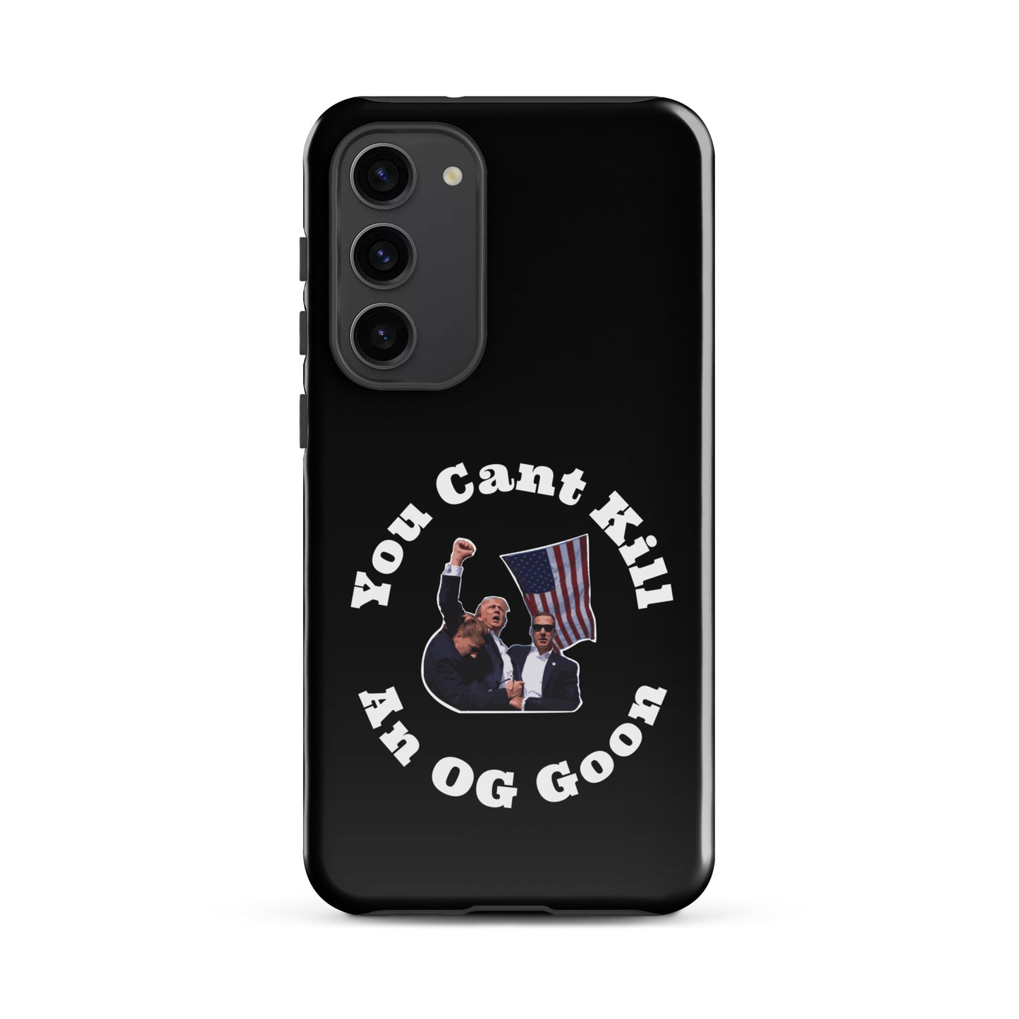 OG Goon Tough case for Samsung®