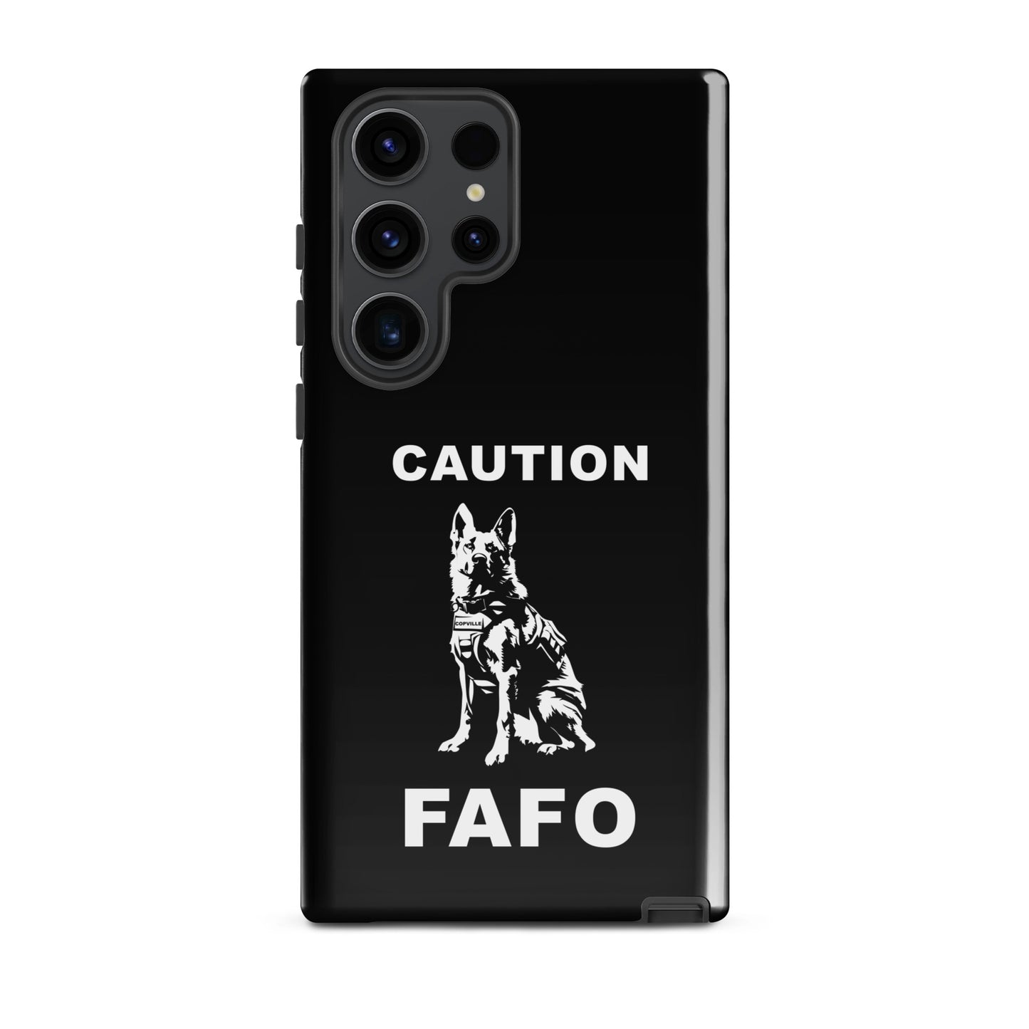 K9 Tough case for Samsung®