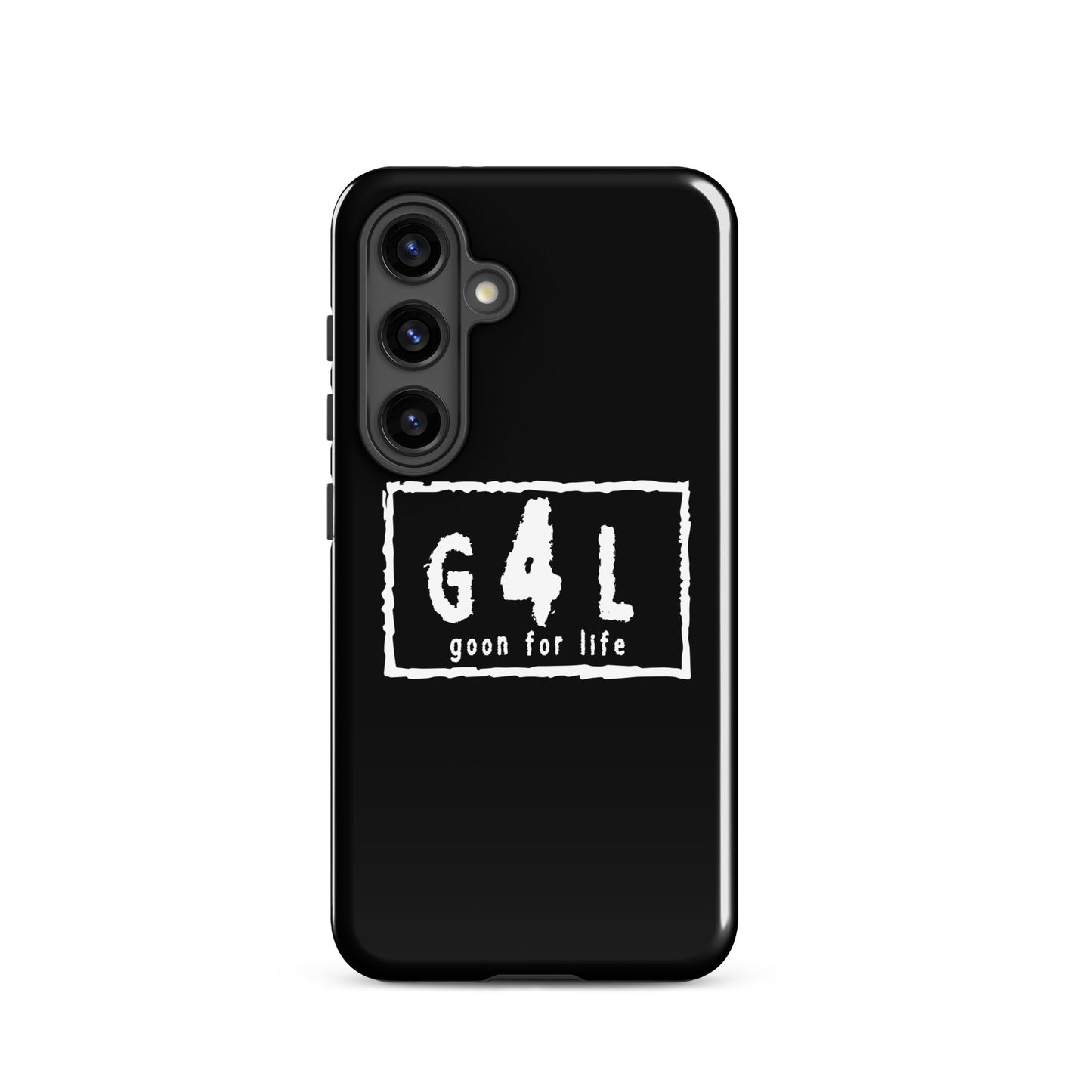 G4L Tough case for Samsung®