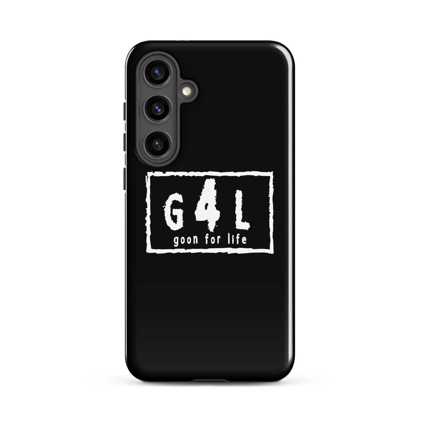 G4L Tough case for Samsung®