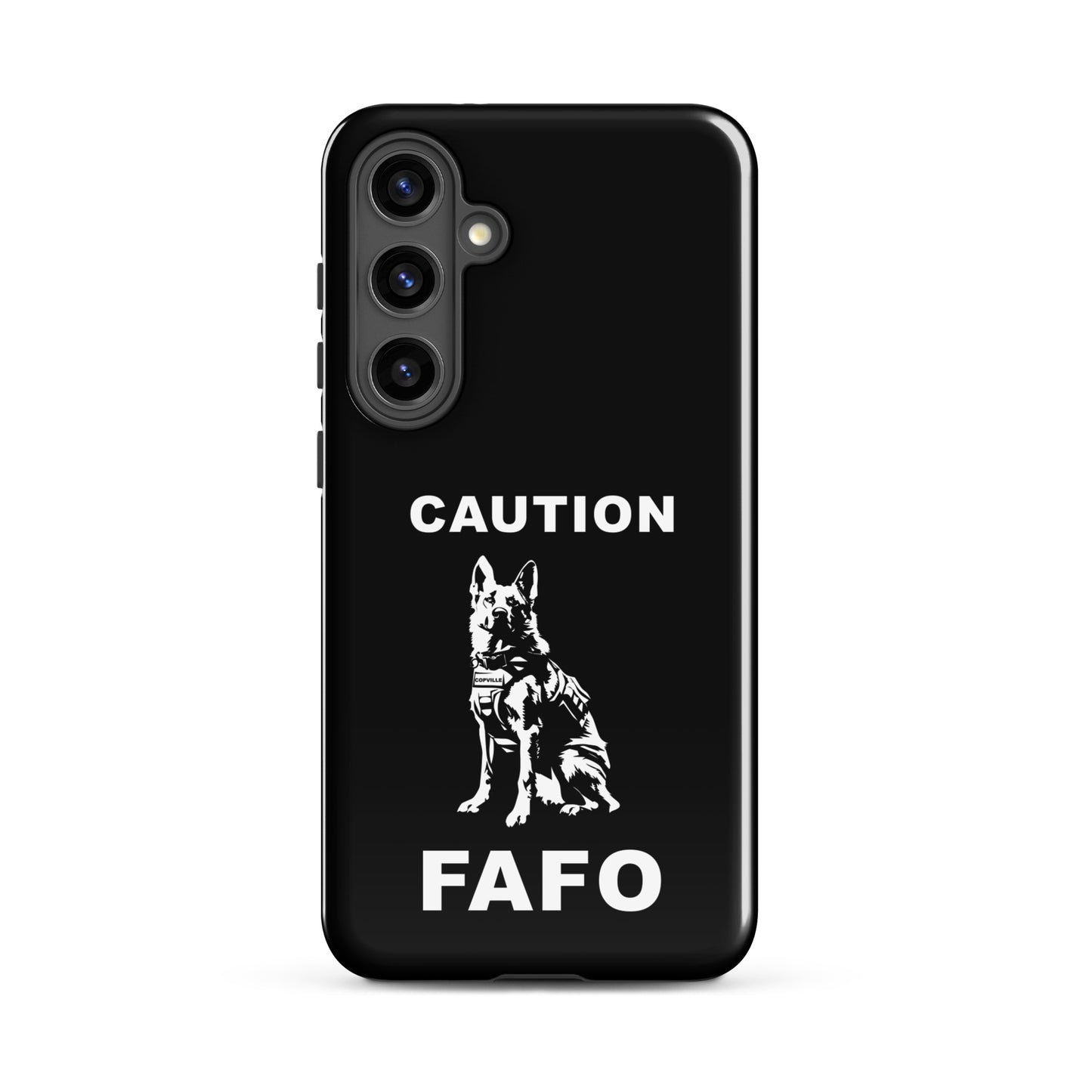 K9 Tough case for Samsung®