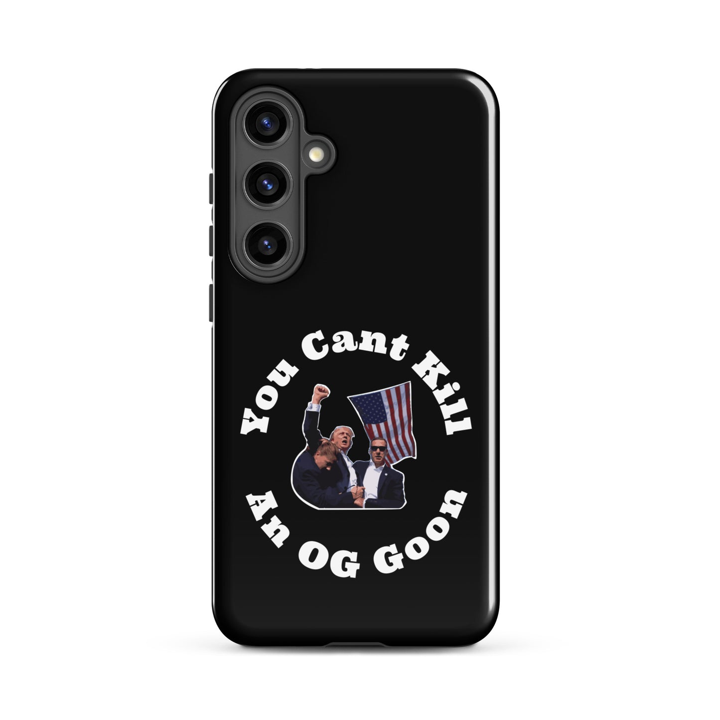 OG Goon Tough case for Samsung®