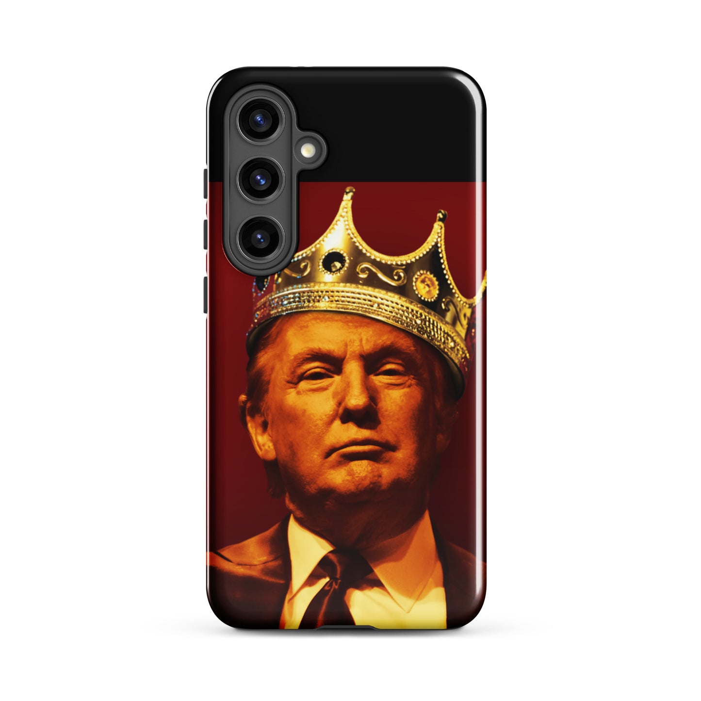 Notorious DJT Tough case for Samsung®