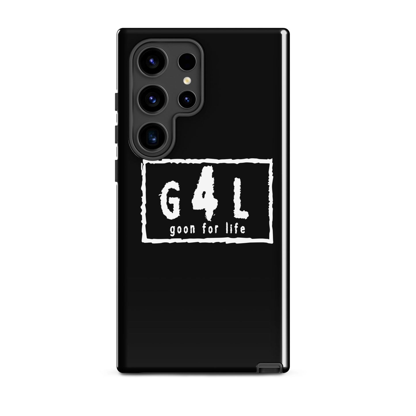 G4L Tough case for Samsung®