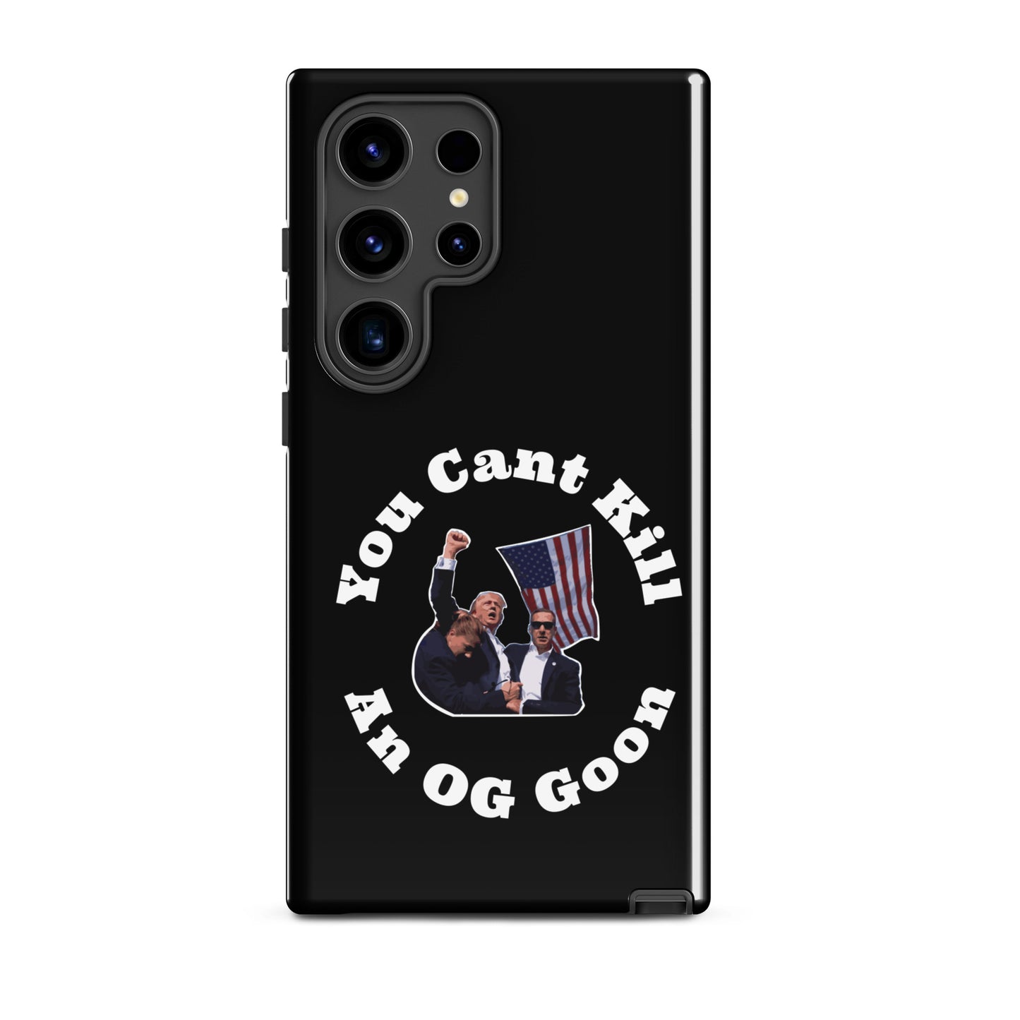 OG Goon Tough case for Samsung®