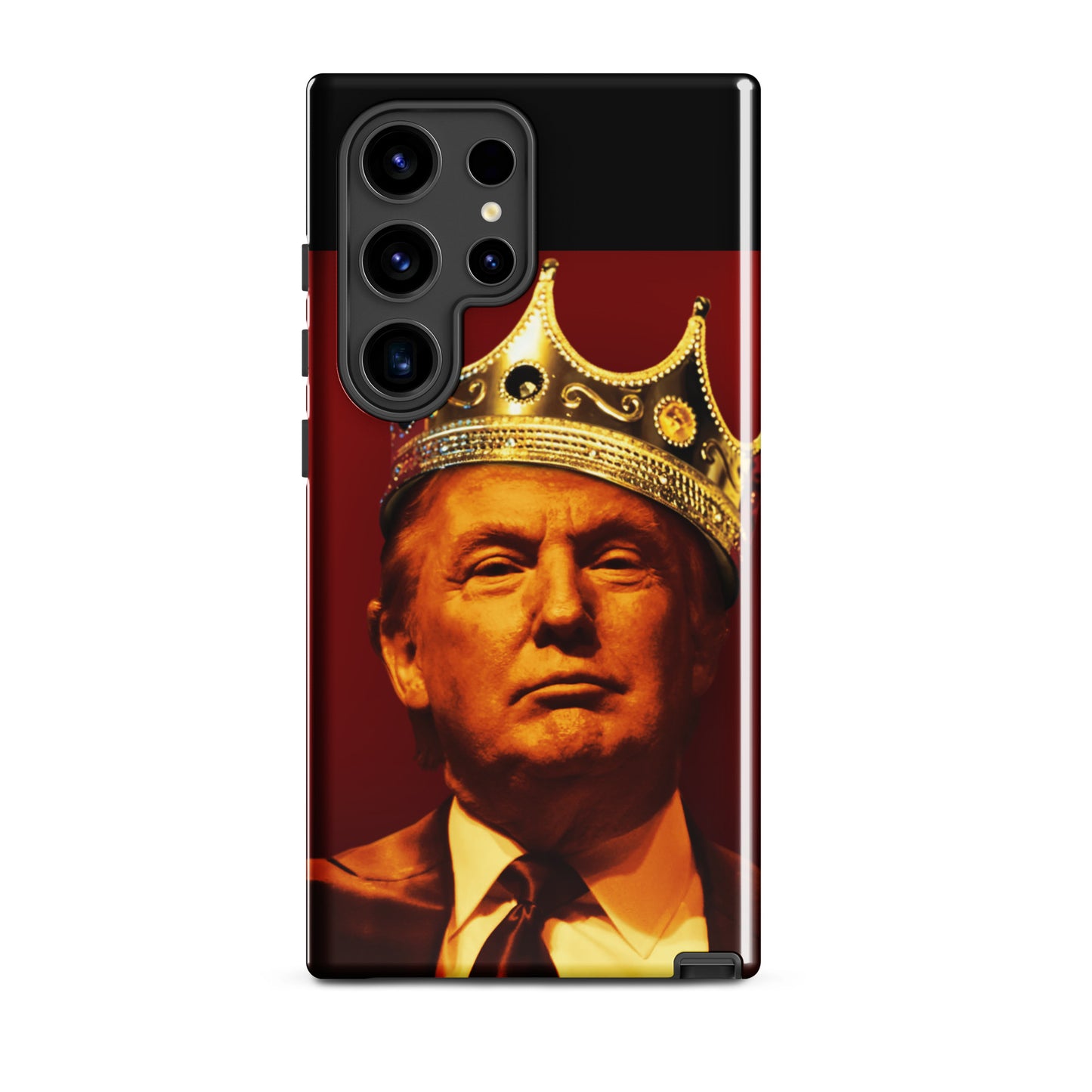 Notorious DJT Tough case for Samsung®