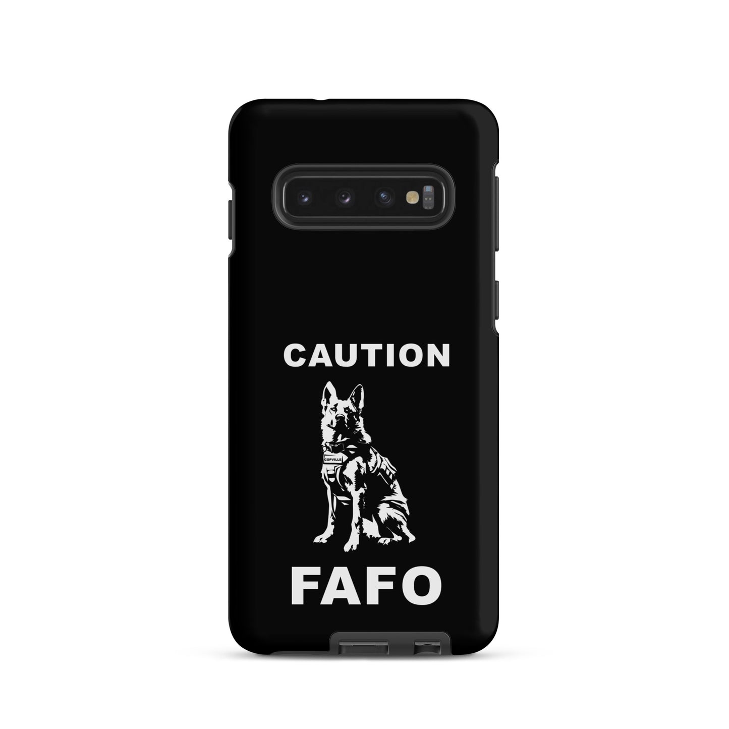 K9 Tough case for Samsung®