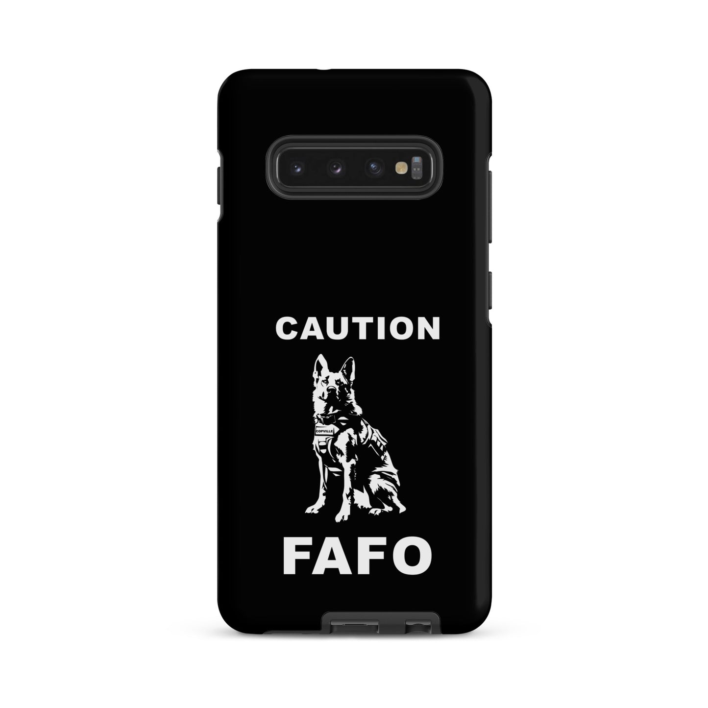 K9 Tough case for Samsung®