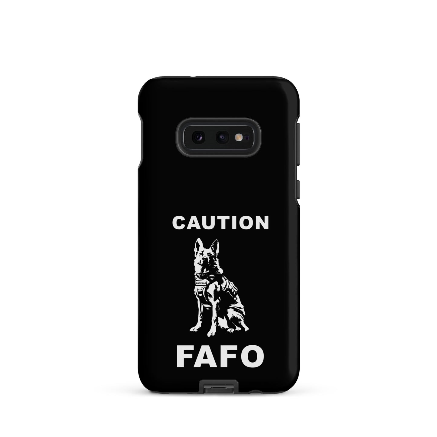 K9 Tough case for Samsung®