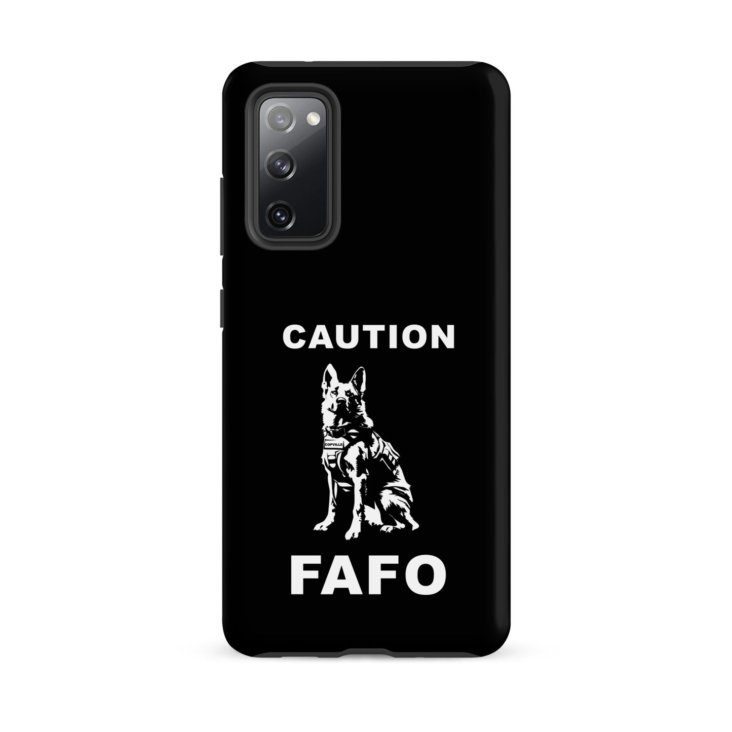 K9 Tough case for Samsung®