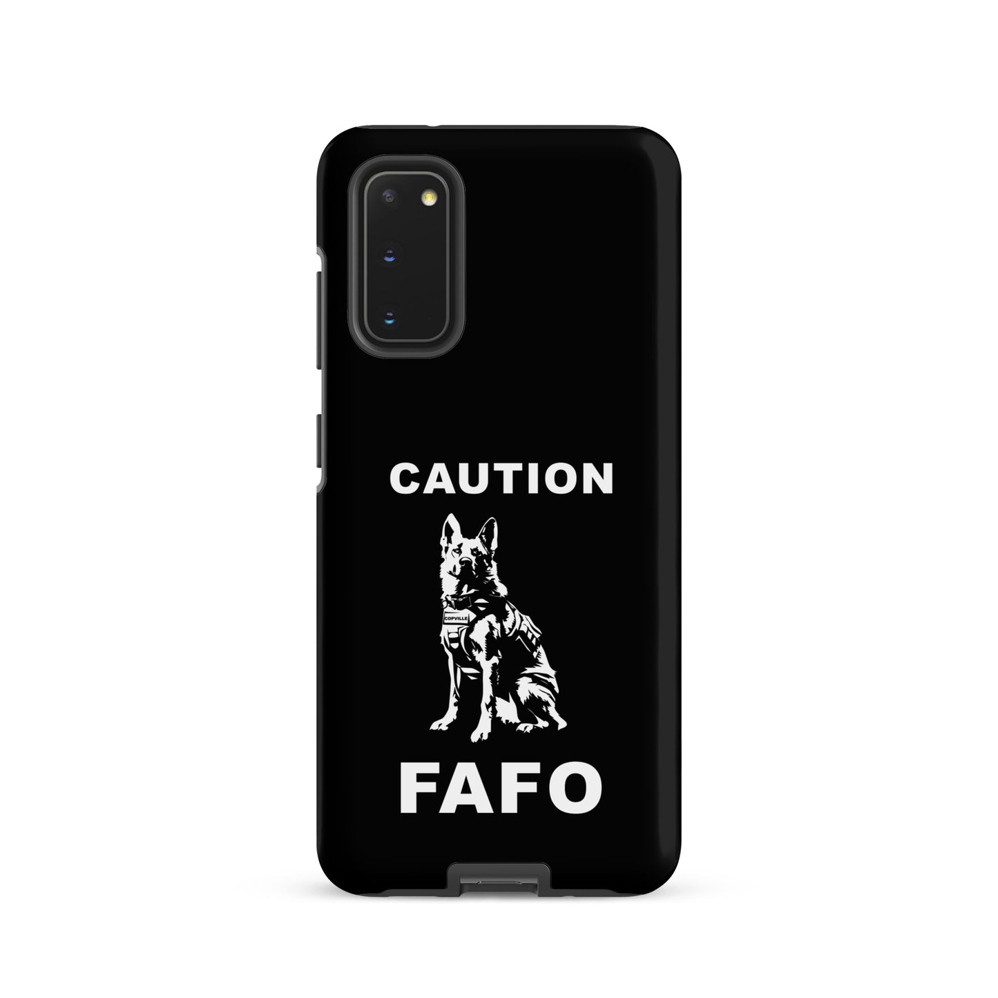 K9 Tough case for Samsung®