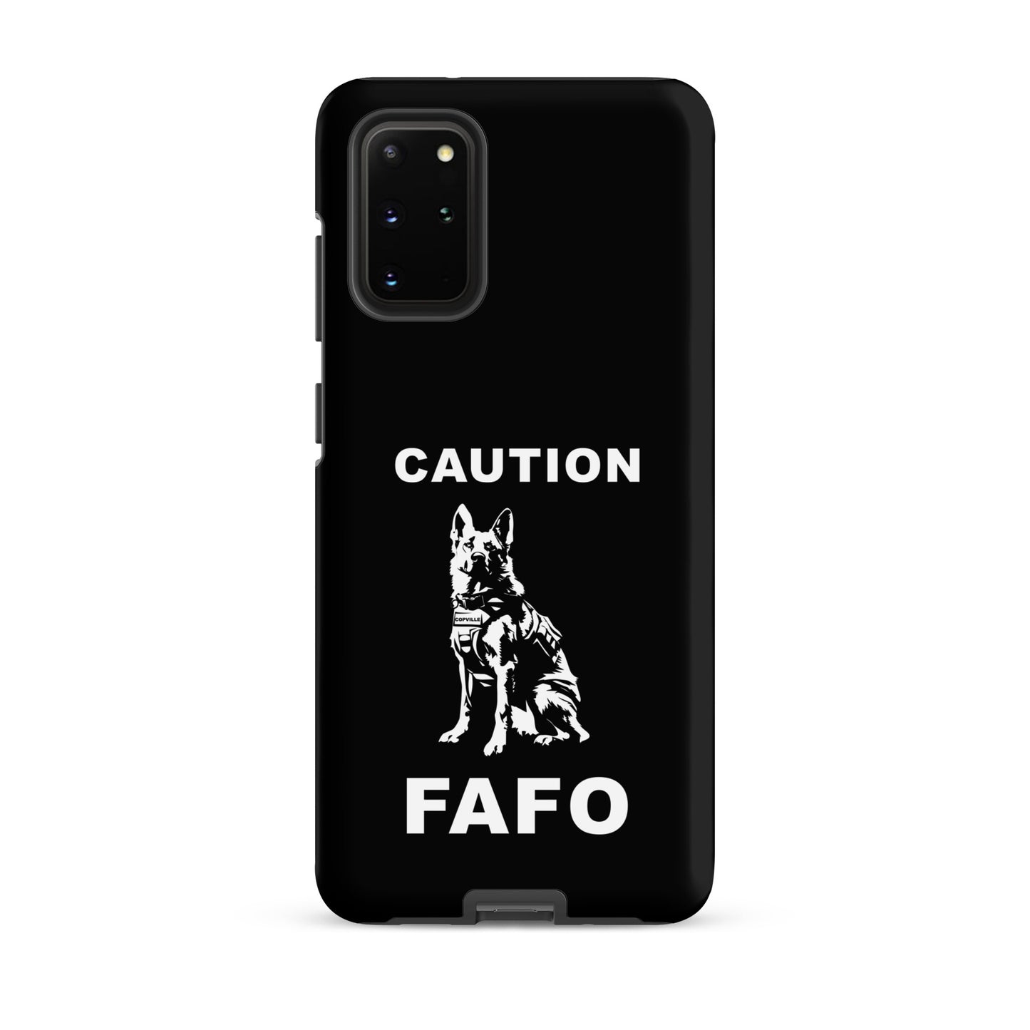 K9 Tough case for Samsung®