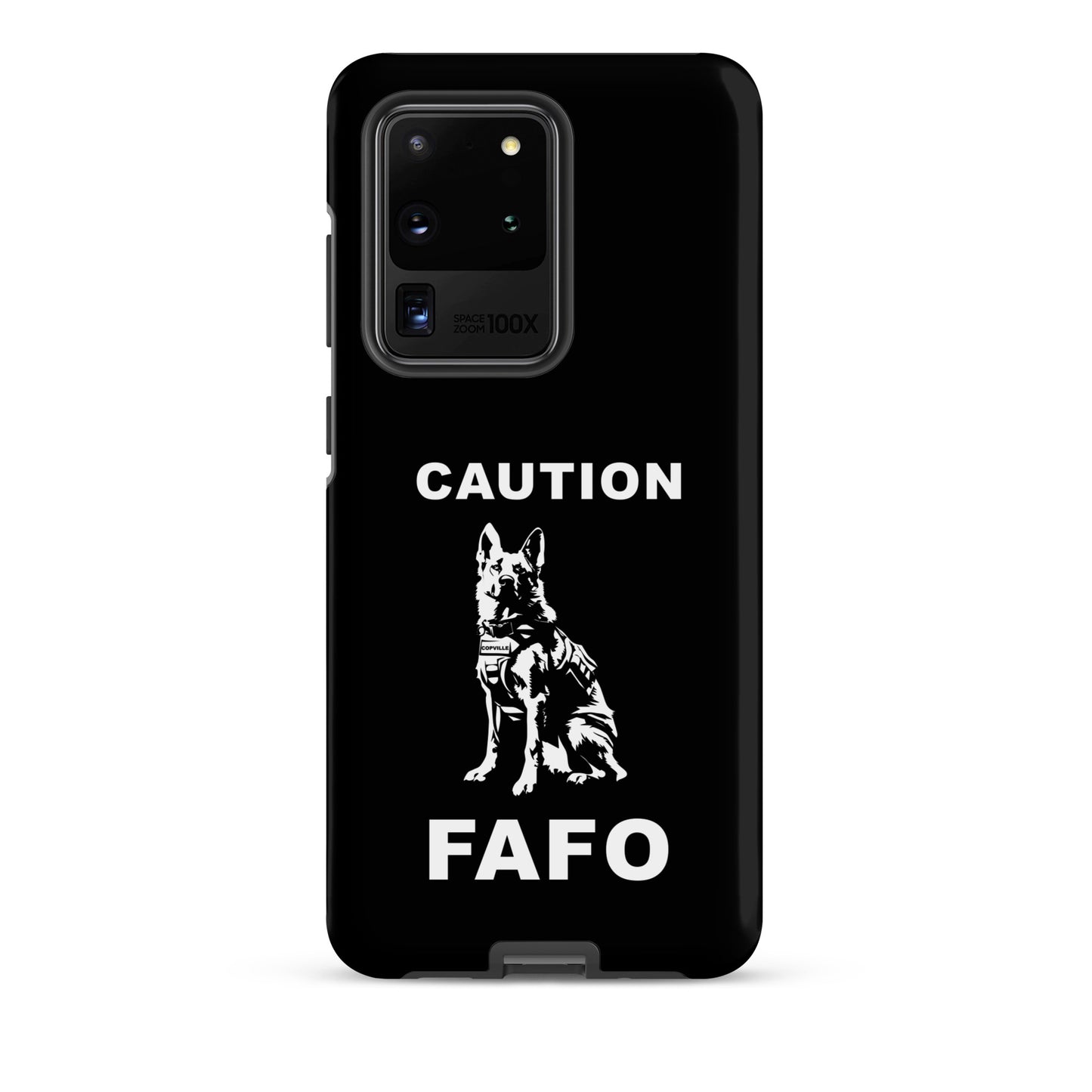 K9 Tough case for Samsung®