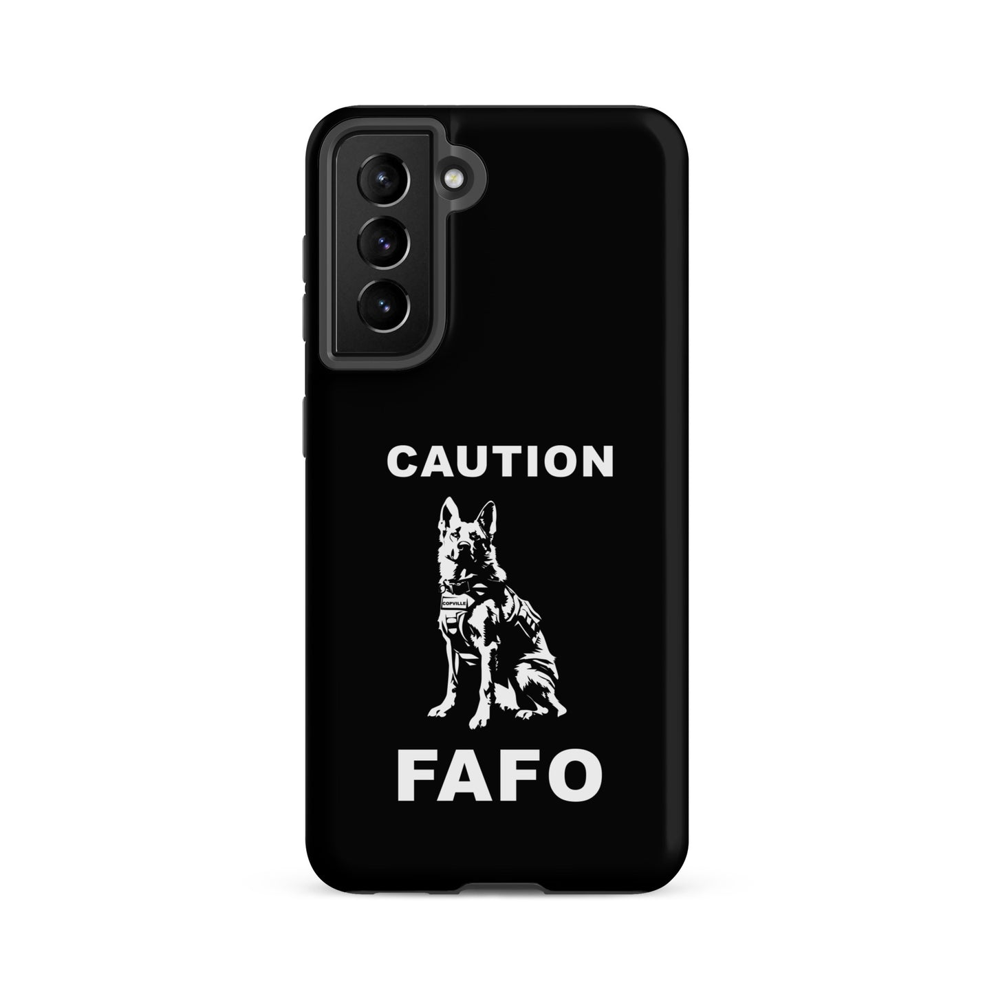 K9 Tough case for Samsung®