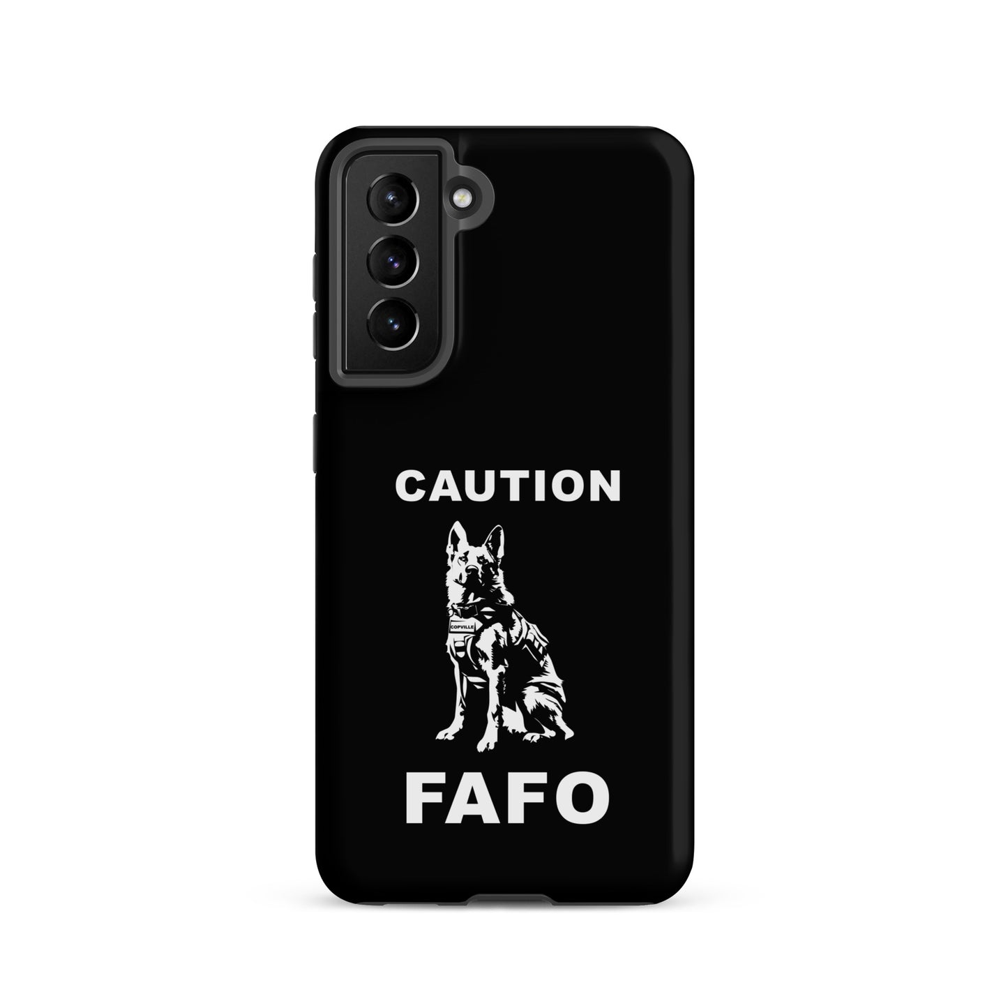 K9 Tough case for Samsung®