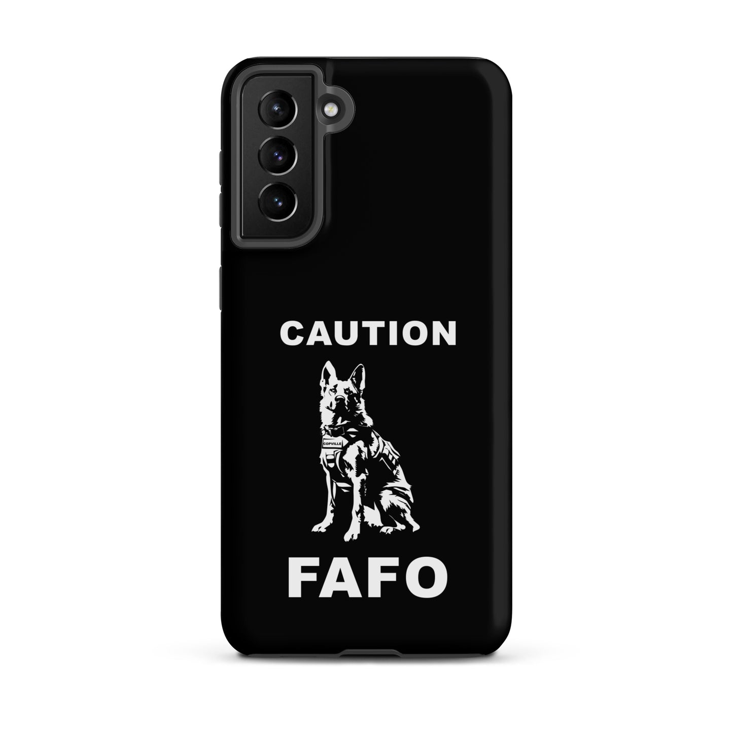 K9 Tough case for Samsung®