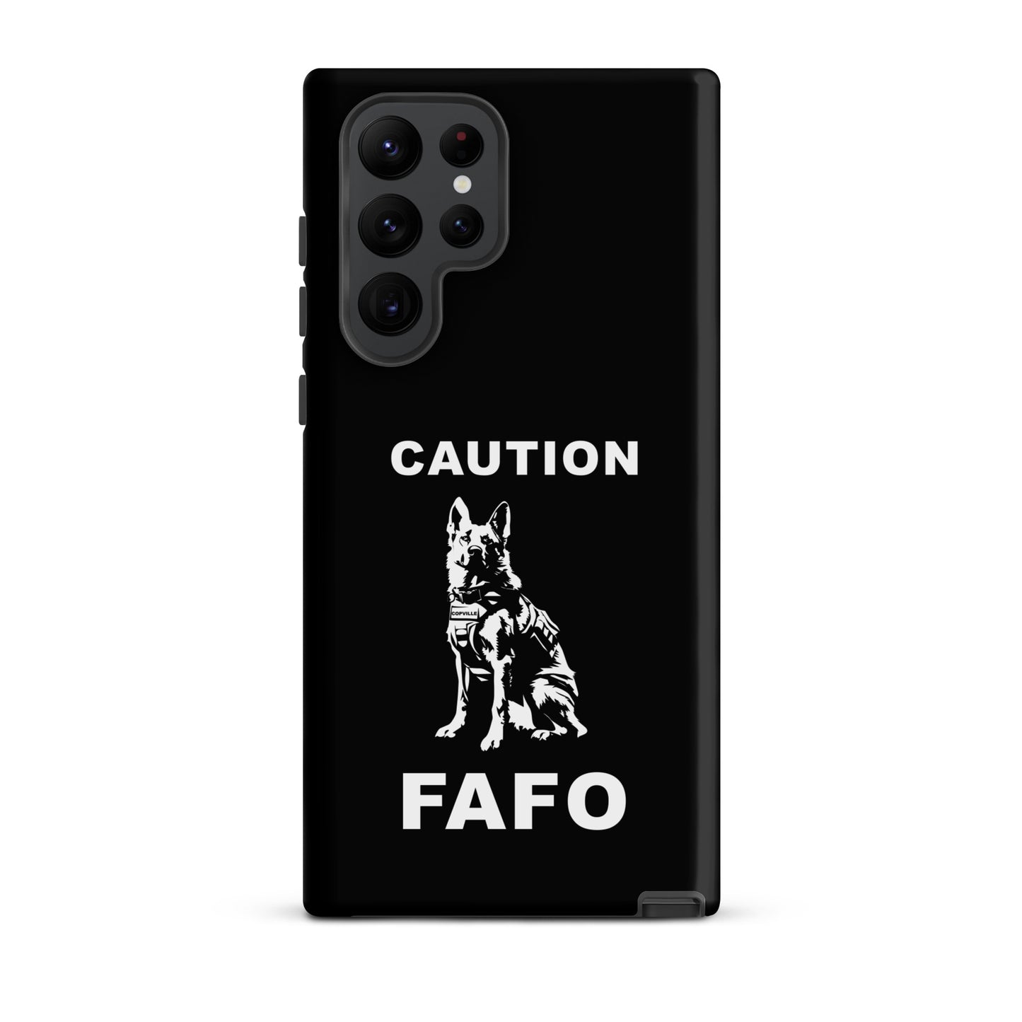 K9 Tough case for Samsung®