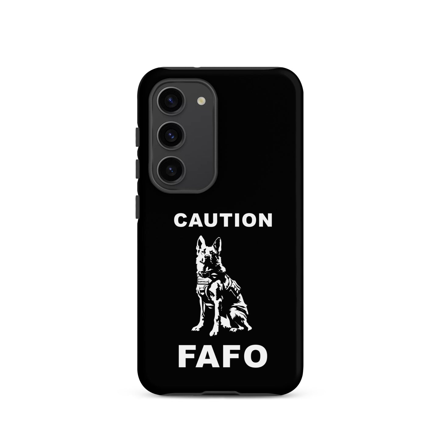 K9 Tough case for Samsung®