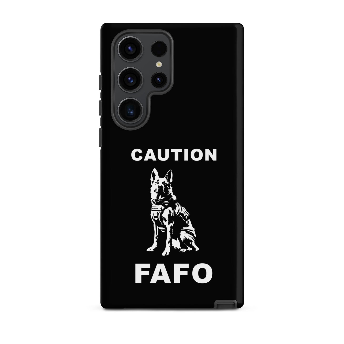 K9 Tough case for Samsung®