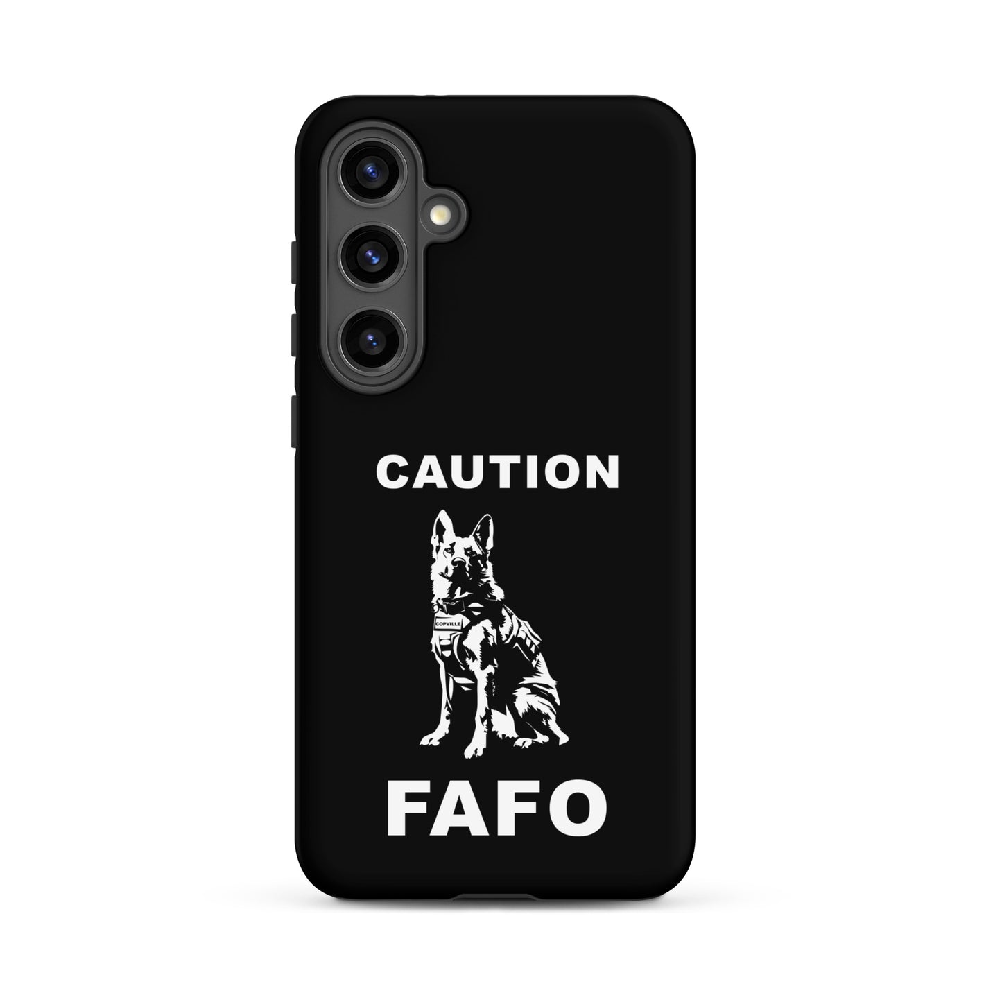 K9 Tough case for Samsung®