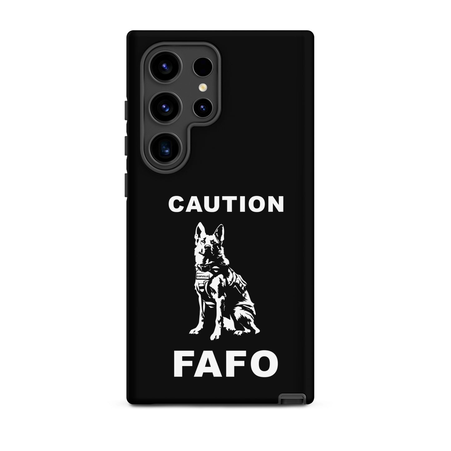 K9 Tough case for Samsung®