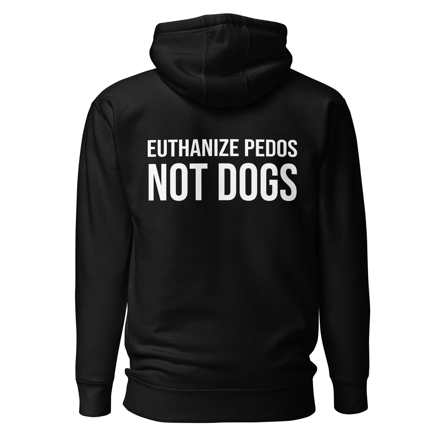 EPND Unisex Hoodie