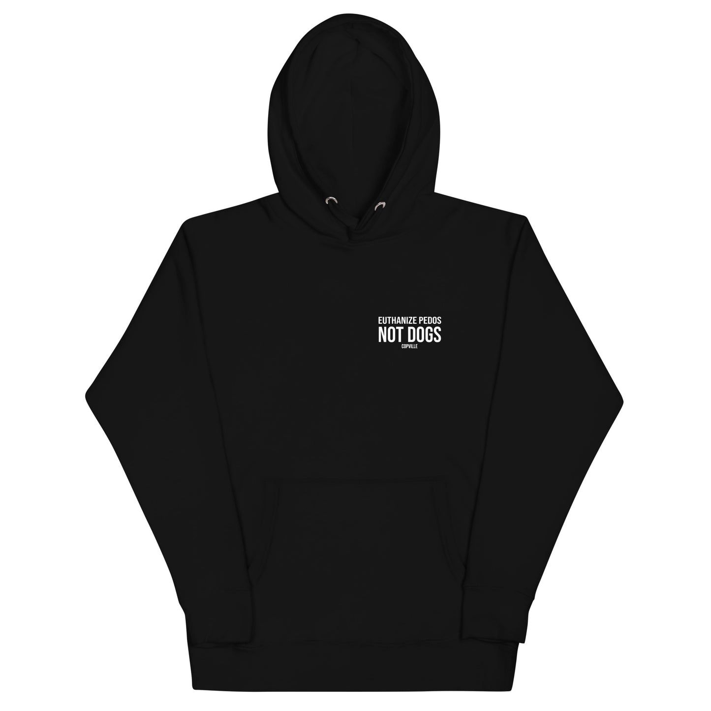 EPND Unisex Hoodie