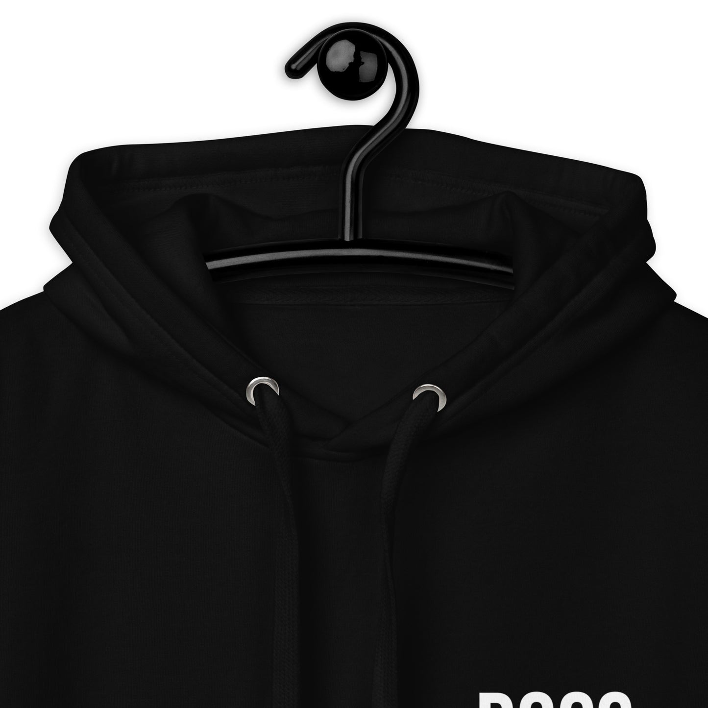 Dogs Over People Unisex Hoodie