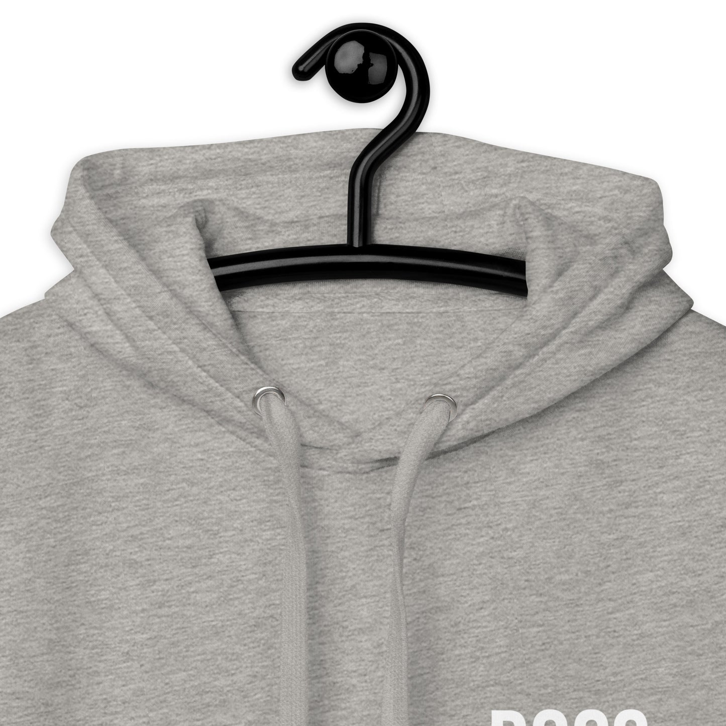 Dogs Over People Unisex Hoodie