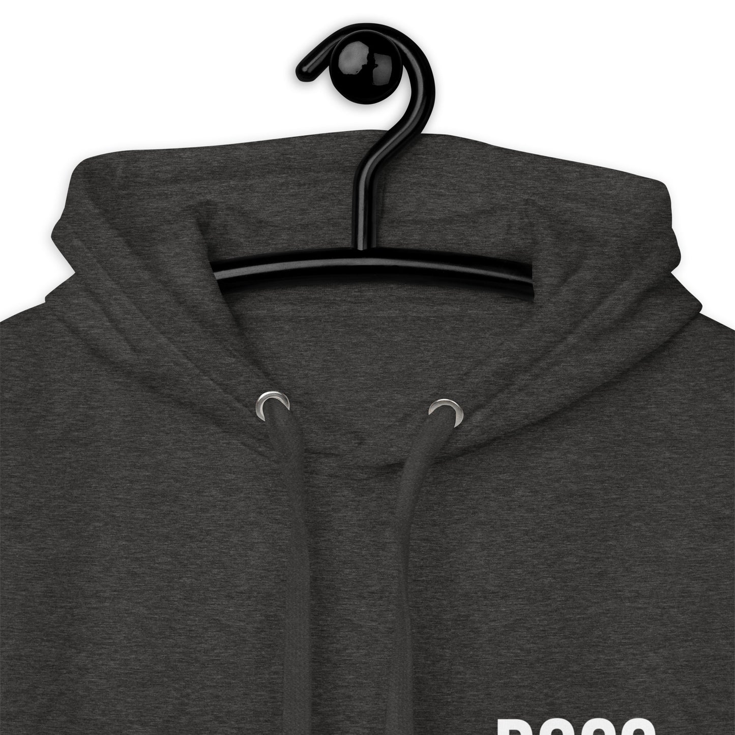 Dogs Over People Unisex Hoodie