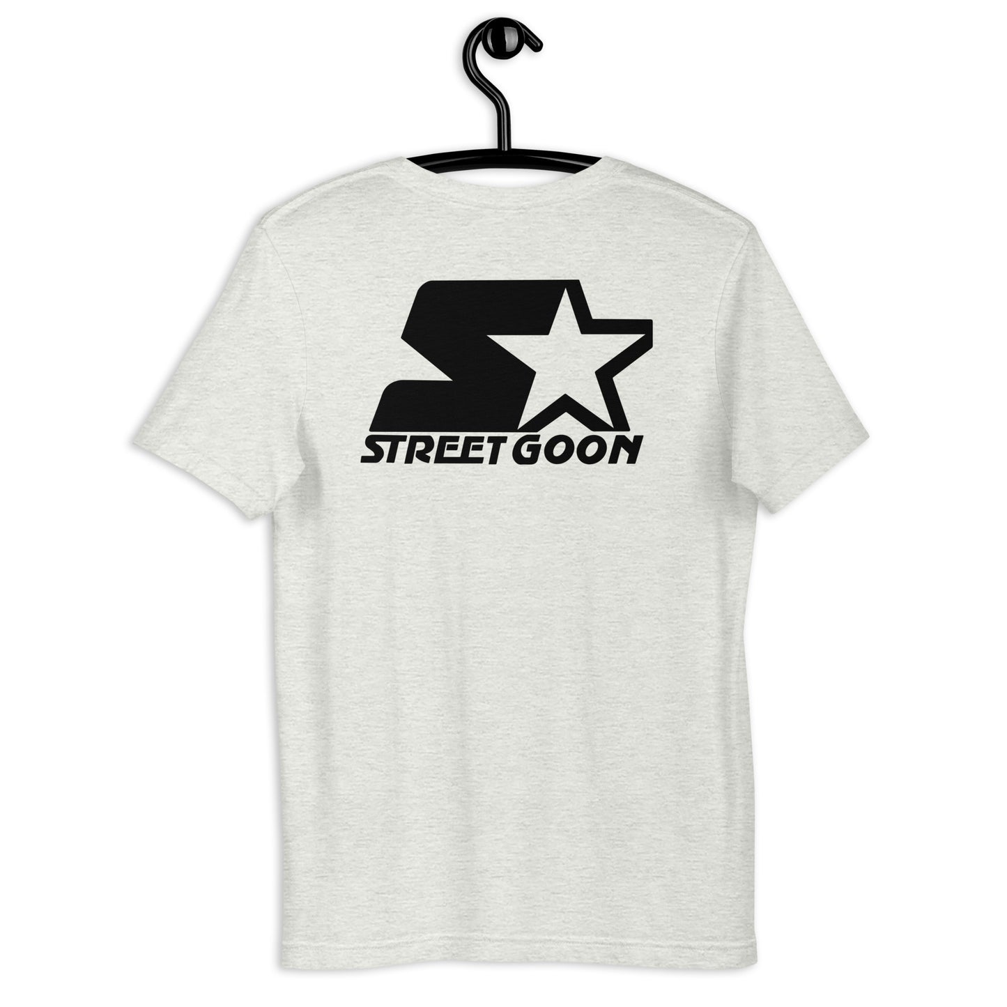 Triblend Street goon T-Shirt