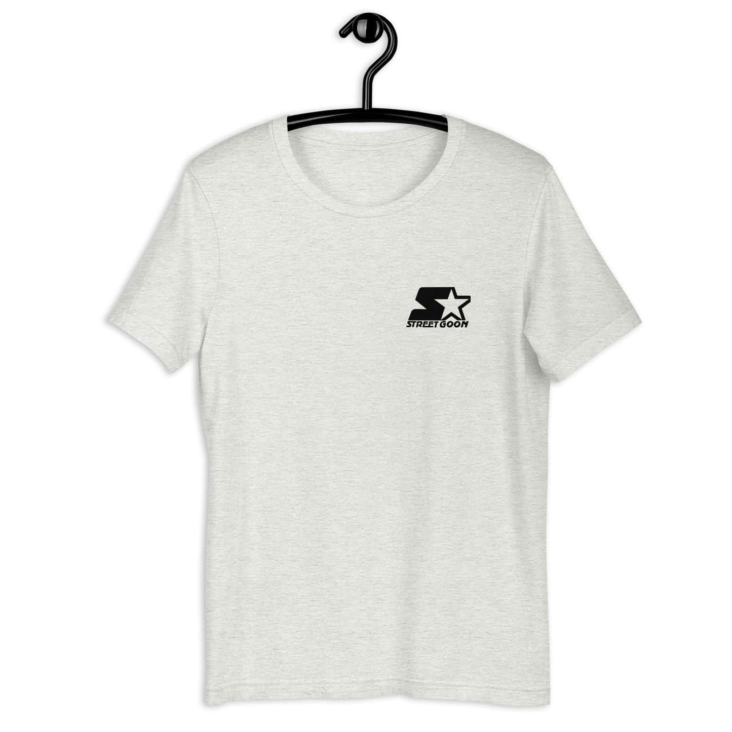 Triblend Street goon T-Shirt