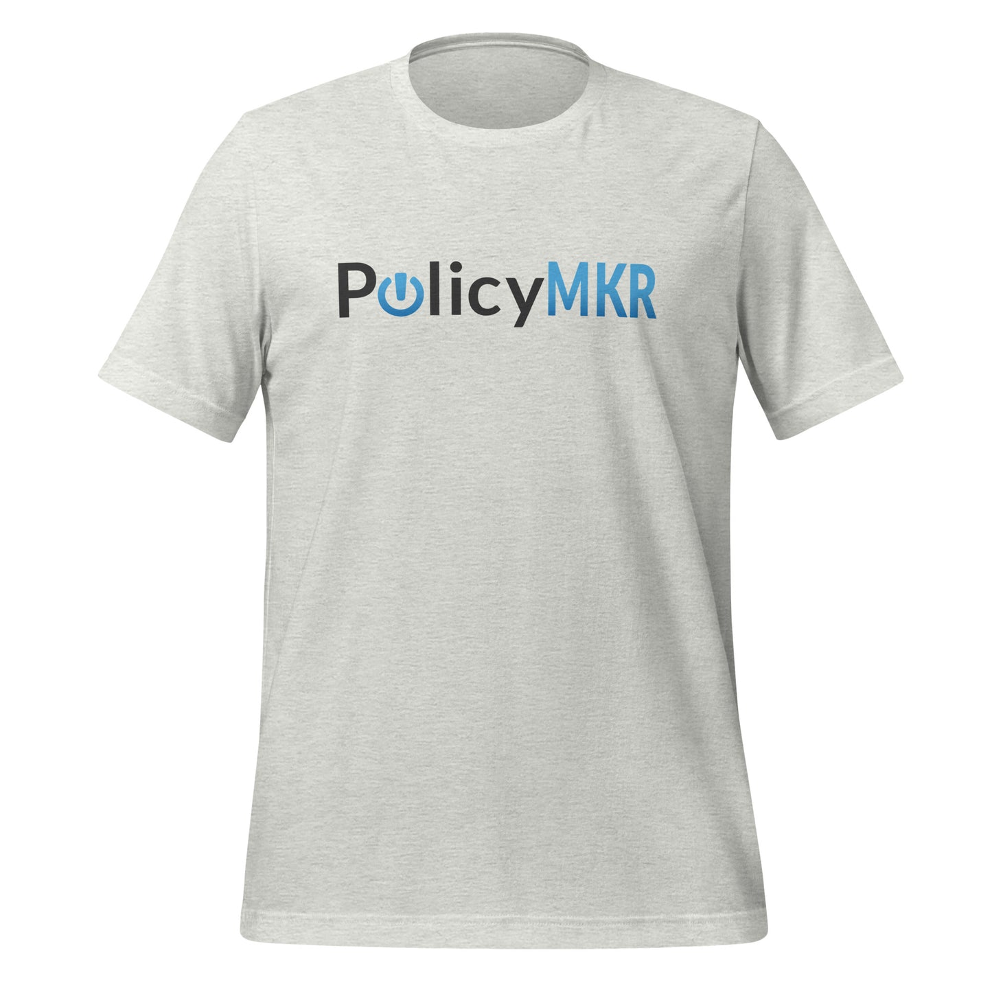 Policy Maker Tri-Blend Unisex t-shirt