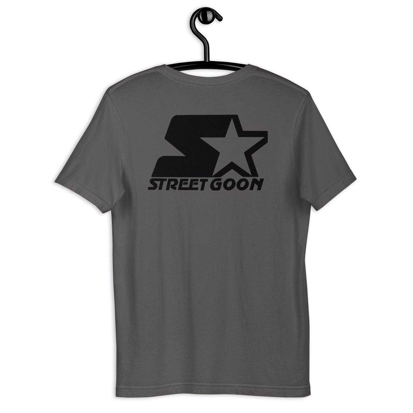 Triblend Street goon T-Shirt