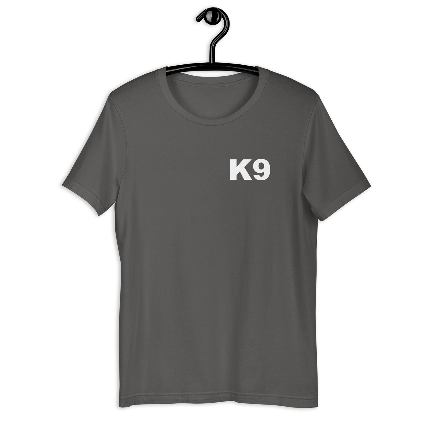 Triblend K9 T-Shirt