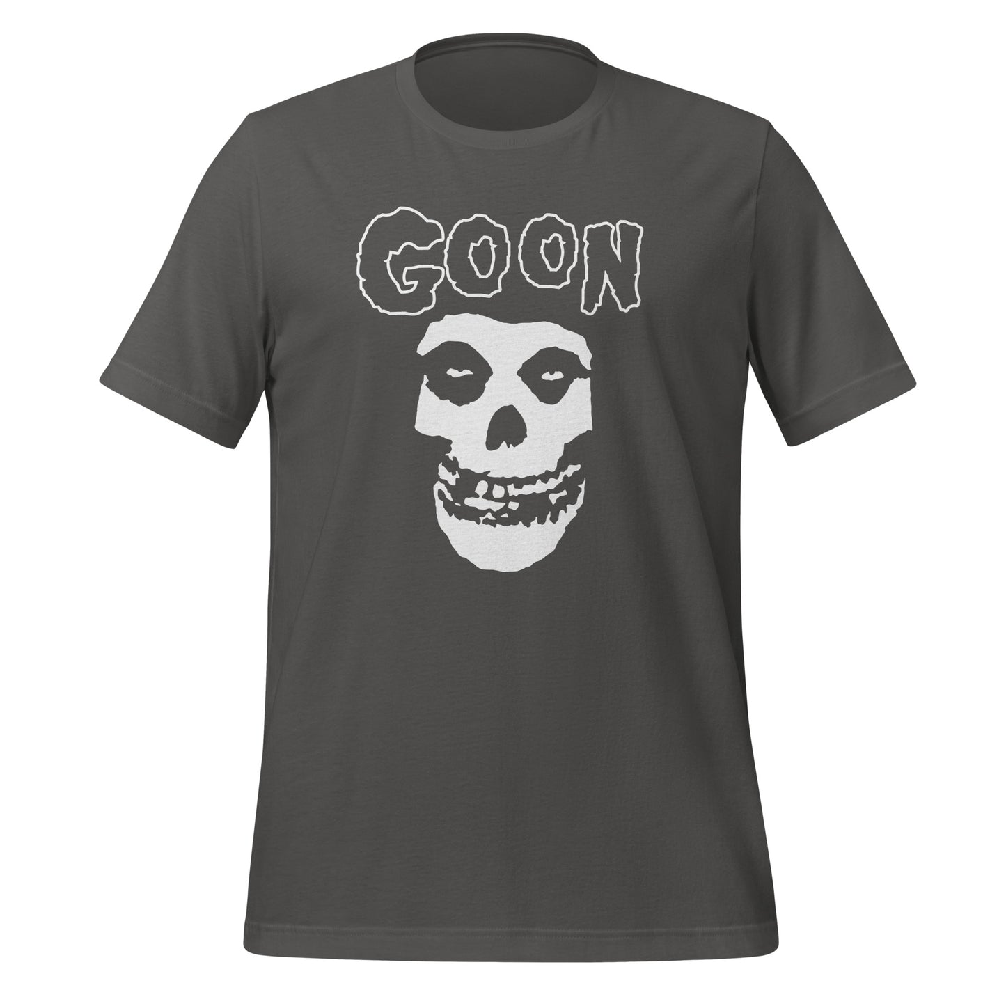 Misfit Goon Unisex t-shirt