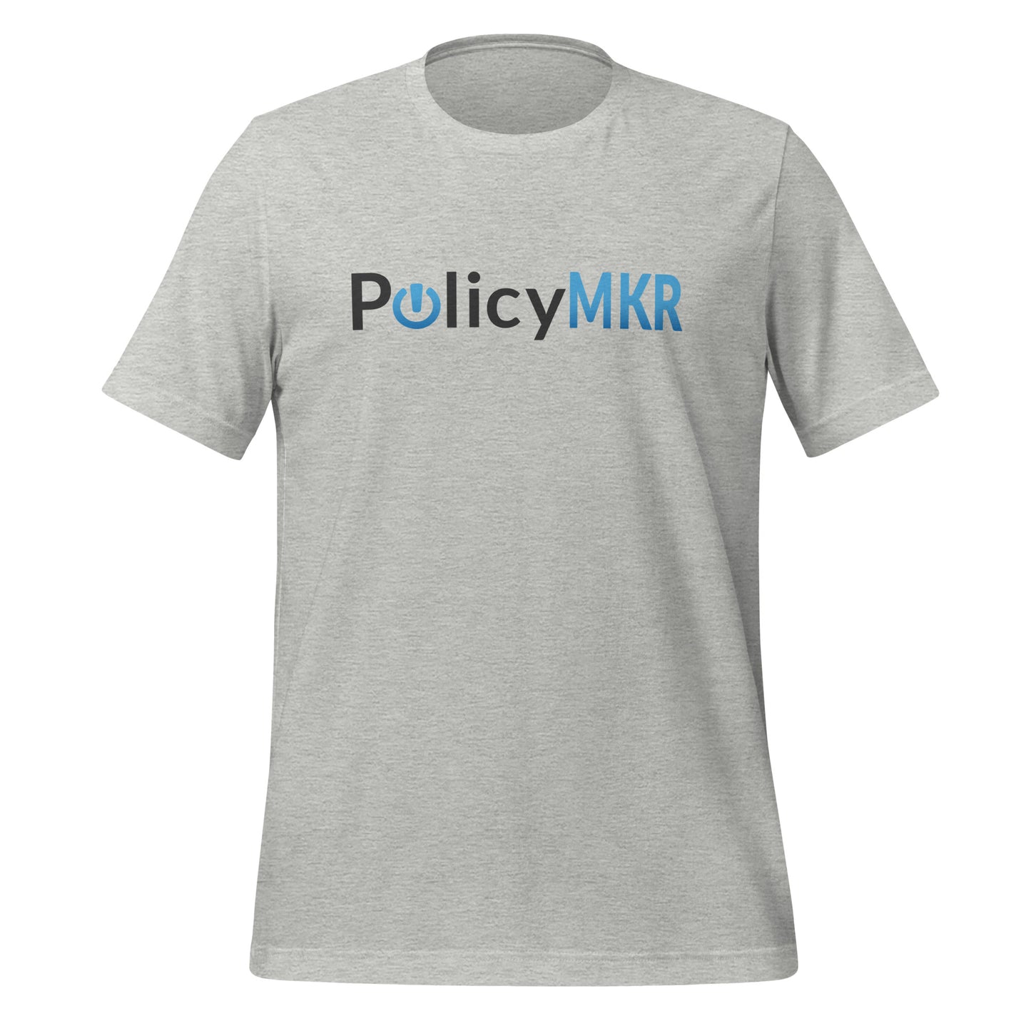 Policy Maker Tri-Blend Unisex t-shirt